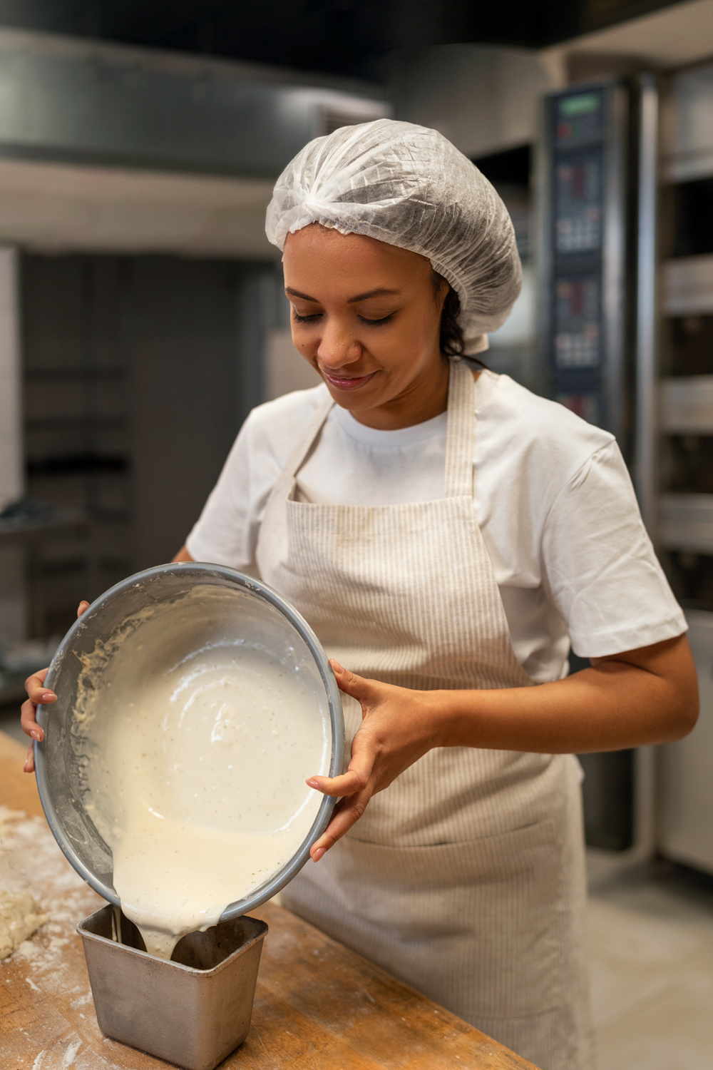 Ações que geram trabalho